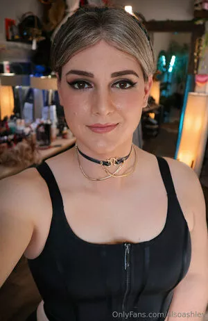 Ashley Barron OnlyFans Leaked Free Thumbnail Picture - #lXx2cu5wPq