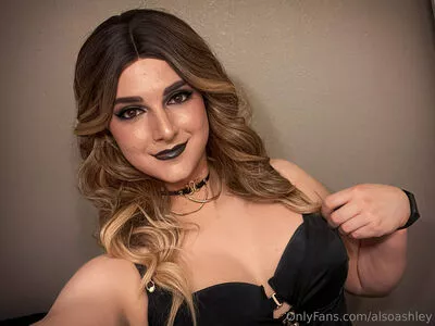 Ashley Barron OnlyFans Leaked Free Thumbnail Picture - #laMbN4510g