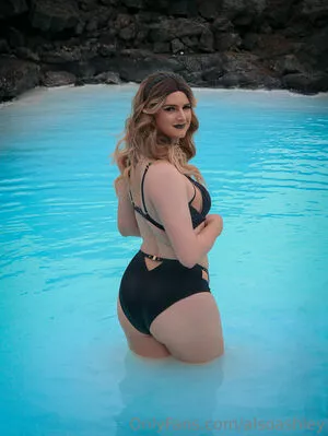 Ashley Barron OnlyFans Leaked Free Thumbnail Picture - #mlEojSeKM6