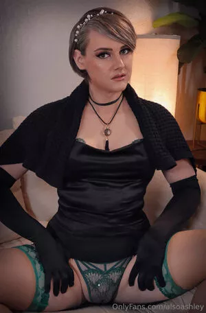 Ashley Barron OnlyFans Leaked Free Thumbnail Picture - #o6PVKu5fJo