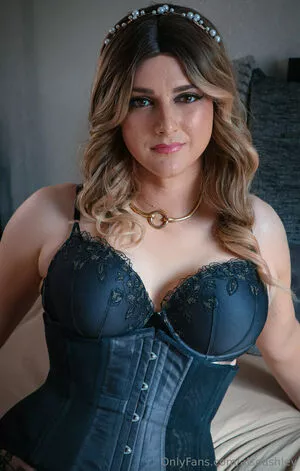 Ashley Barron OnlyFans Leaked Free Thumbnail Picture - #pYJZyA2zNh
