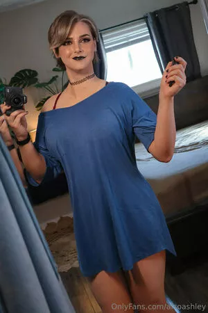 Ashley Barron OnlyFans Leaked Free Thumbnail Picture - #qPt2c1PWKu