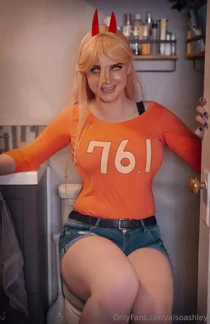 Ashley Barron OnlyFans Leaked Free Thumbnail Picture - #qZLQiASmq4