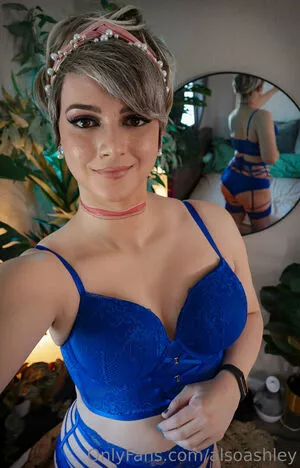 Ashley Barron OnlyFans Leaked Free Thumbnail Picture - #qgqOWwawgk