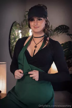 Ashley Barron OnlyFans Leaked Free Thumbnail Picture - #rTSxZqWex7