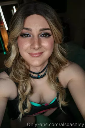 Ashley Barron OnlyFans Leaked Free Thumbnail Picture - #rXuqBNGpDM