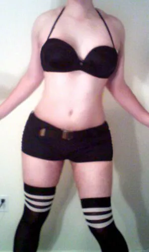 Ashley Barron OnlyFans Leaked Free Thumbnail Picture - #roLkCcy2KN