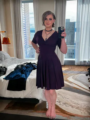 Ashley Barron OnlyFans Leaked Free Thumbnail Picture - #rytmC3SqGG