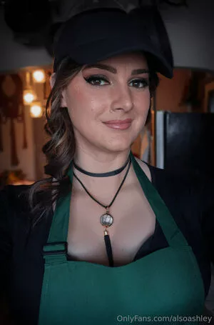 Ashley Barron OnlyFans Leaked Free Thumbnail Picture - #t0Vu0zHKfA