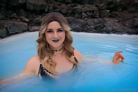 Ashley Barron OnlyFans Leaked Free Thumbnail Picture - #tBwiwCJhw3