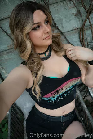 Ashley Barron OnlyFans Leaked Free Thumbnail Picture - #uKLjWq9A9D