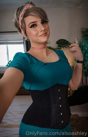 Ashley Barron OnlyFans Leaked Free Thumbnail Picture - #v7itZEhjzt