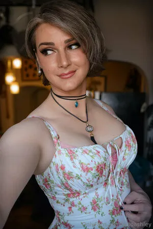 Ashley Barron OnlyFans Leaked Free Thumbnail Picture - #wYzfUw2mOy