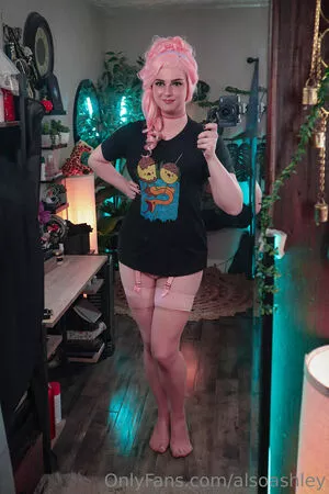 Ashley Barron OnlyFans Leaked Free Thumbnail Picture - #xWaQdfqpvV