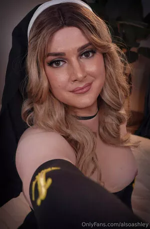 Ashley Barron OnlyFans Leaked Free Thumbnail Picture - #y1i6X0XcjU