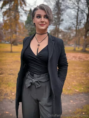 Ashley Barron OnlyFans Leaked Free Thumbnail Picture - #y6CDTkbOrb