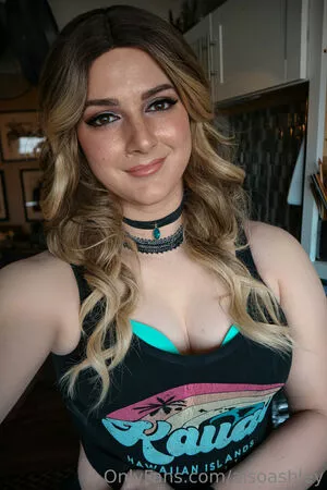 Ashley Barron OnlyFans Leaked Free Thumbnail Picture - #zIcV5RZigr