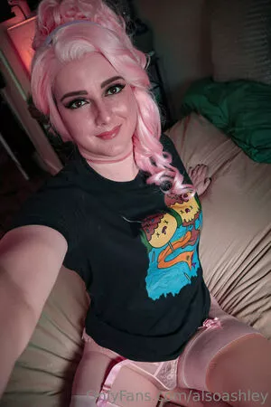 Ashley Barron OnlyFans Leaked Free Thumbnail Picture - #zfJdR3LouE
