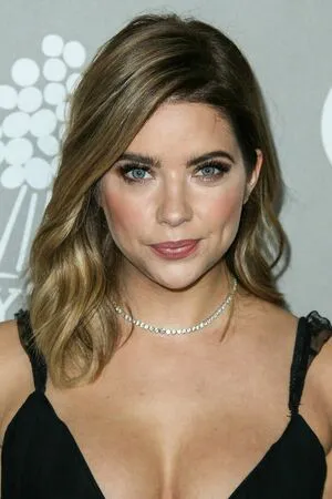 Ashley Benson OnlyFans Leaked Free Thumbnail Picture - #0qcglv7D1m