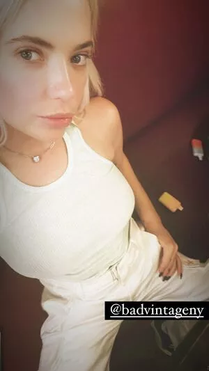 Ashley Benson OnlyFans Leaked Free Thumbnail Picture - #6HvkguLwpg