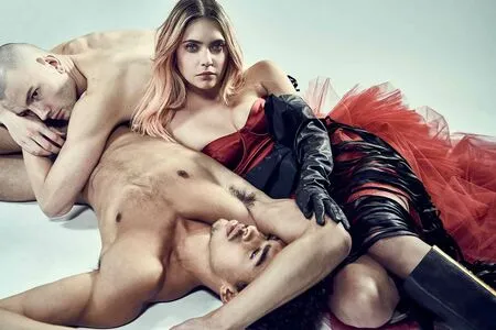 Ashley Benson OnlyFans Leaked Free Thumbnail Picture - #7WJeIdasdw