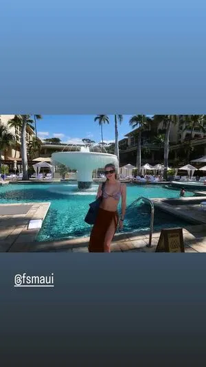 Ashley Benson OnlyFans Leaked Free Thumbnail Picture - #9iFAydTjYk