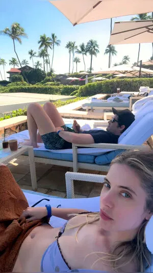 Ashley Benson OnlyFans Leaked Free Thumbnail Picture - #BiDFKpRIvz