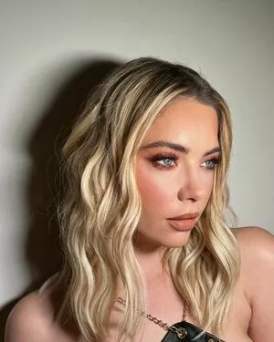 Ashley Benson OnlyFans Leaked Free Thumbnail Picture - #CXk7sOPot2