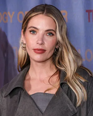 Ashley Benson OnlyFans Leaked Free Thumbnail Picture - #CpvqbUrb9U