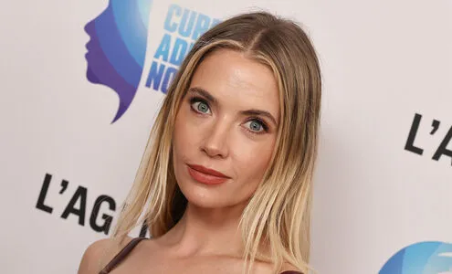 Ashley Benson OnlyFans Leaked Free Thumbnail Picture - #FeVl60TQ5j