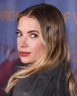 Ashley Benson OnlyFans Leaked Free Thumbnail Picture - #HBgh9ESaEU