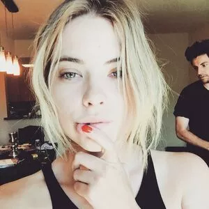 Ashley Benson OnlyFans Leaked Free Thumbnail Picture - #HGDlBmhWY5