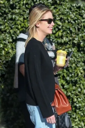 Ashley Benson OnlyFans Leaked Free Thumbnail Picture - #HV26zW4rXJ