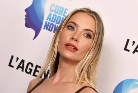 Ashley Benson OnlyFans Leaked Free Thumbnail Picture - #IBBiK66cxv