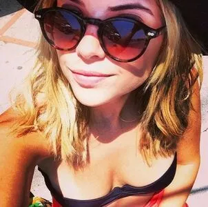Ashley Benson OnlyFans Leaked Free Thumbnail Picture - #IZRpUoSgrN