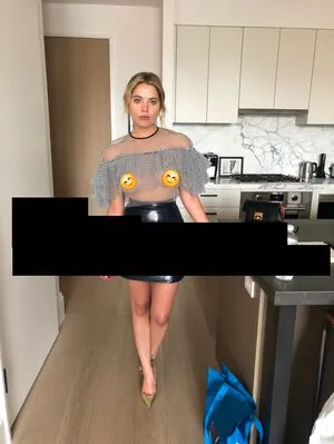 Ashley Benson OnlyFans Leaked Free Thumbnail Picture - #LbvLjiBm7e