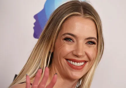 Ashley Benson OnlyFans Leaked Free Thumbnail Picture - #OASCfjbqZI