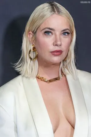 Ashley Benson OnlyFans Leaked Free Thumbnail Picture - #TG83EnSt33