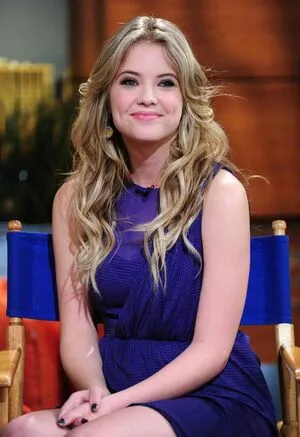 Ashley Benson OnlyFans Leaked Free Thumbnail Picture - #WYwhWcuuHH