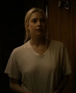 Ashley Benson OnlyFans Leaked Free Thumbnail Picture - #XzdG3L8Ne0