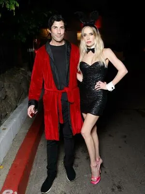 Ashley Benson OnlyFans Leaked Free Thumbnail Picture - #aoZqhi8jNl