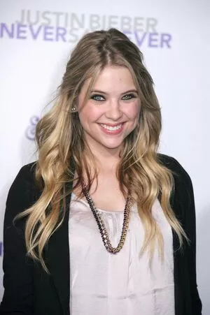 Ashley Benson OnlyFans Leaked Free Thumbnail Picture - #cPost8ugsp