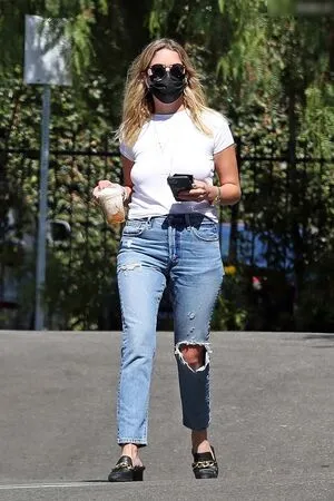 Ashley Benson OnlyFans Leaked Free Thumbnail Picture - #cq4O0XC21k