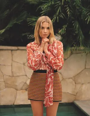 Ashley Benson OnlyFans Leaked Free Thumbnail Picture - #jYuwRnvXiL