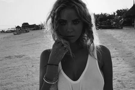 Ashley Benson OnlyFans Leaked Free Thumbnail Picture - #jl34QYokEz