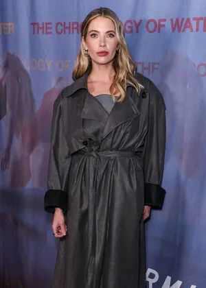 Ashley Benson OnlyFans Leaked Free Thumbnail Picture - #kKLTiyVihW