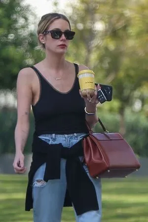 Ashley Benson OnlyFans Leaked Free Thumbnail Picture - #lk1ma7OIBy