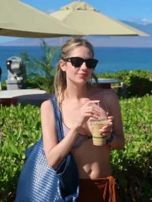 Ashley Benson OnlyFans Leaked Free Thumbnail Picture - #mad0S3TTE0