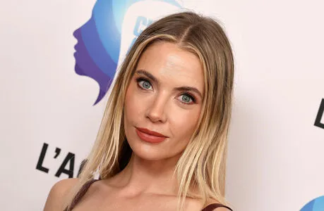 Ashley Benson OnlyFans Leaked Free Thumbnail Picture - #ngMtA0YD6N