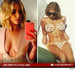 Ashley Benson OnlyFans Leaked Free Thumbnail Picture - #pdFF5cbRhF